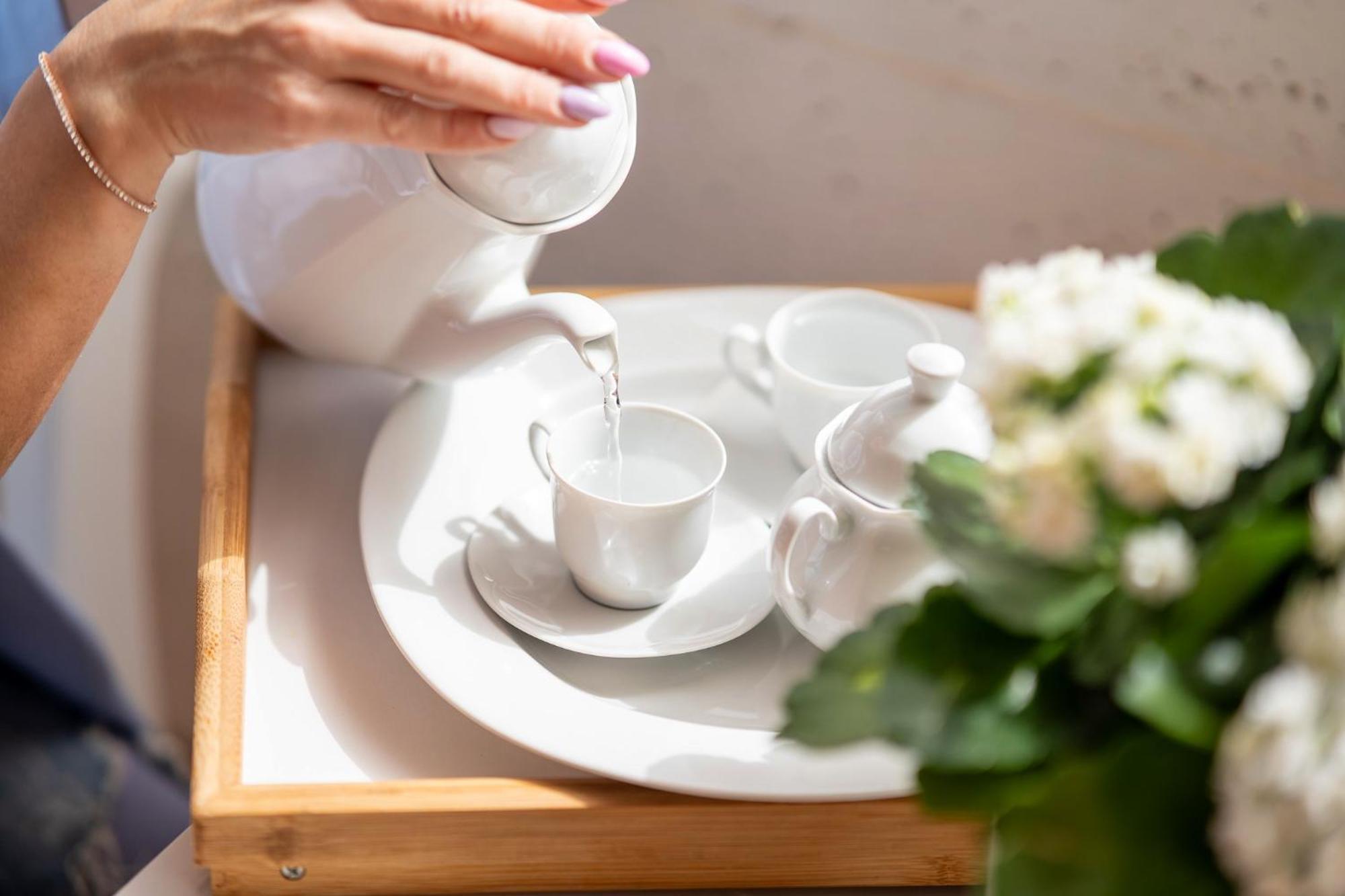 B&B Il Salvi 사소페라토 외부 사진