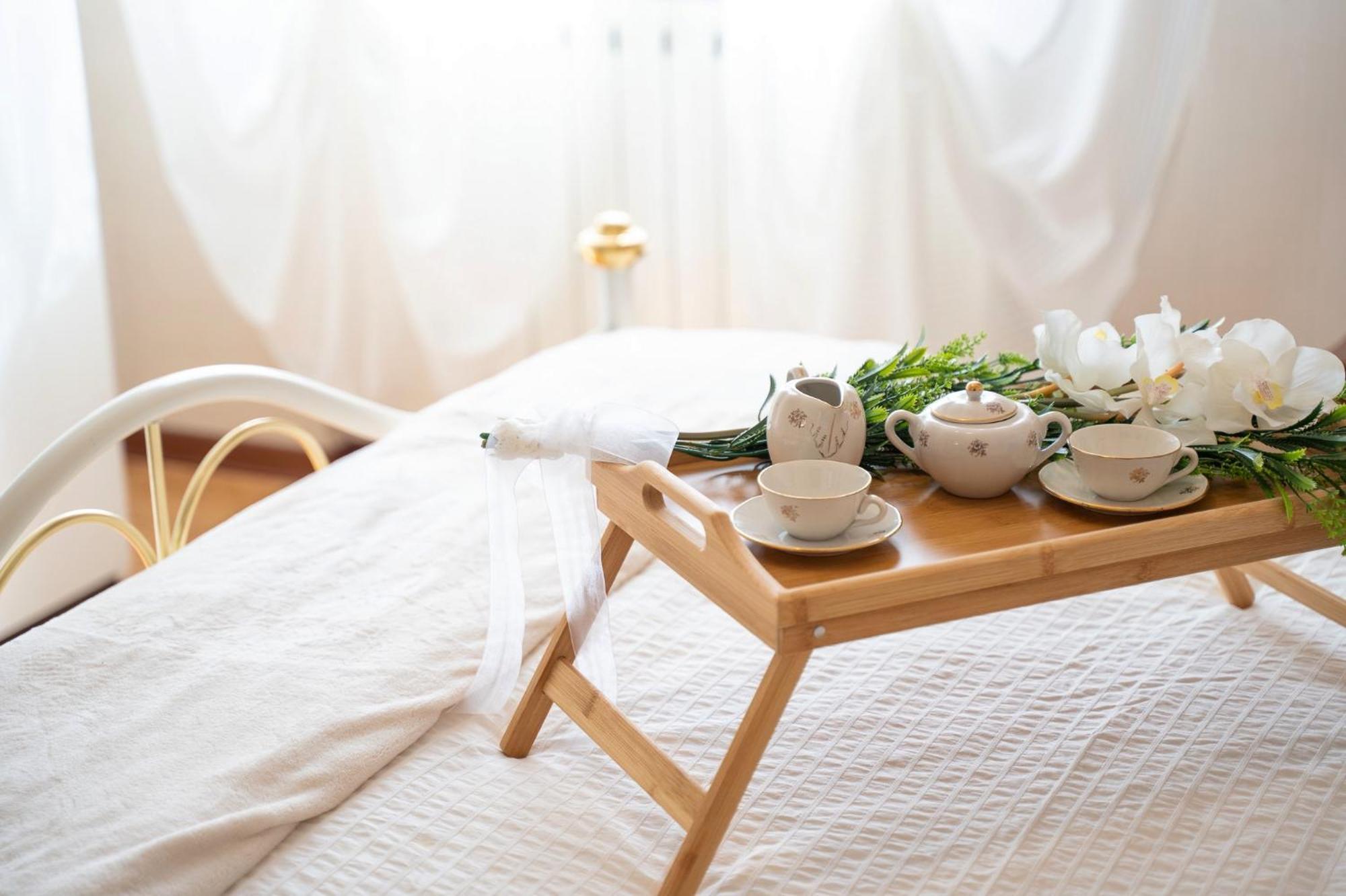 B&B Il Salvi 사소페라토 외부 사진